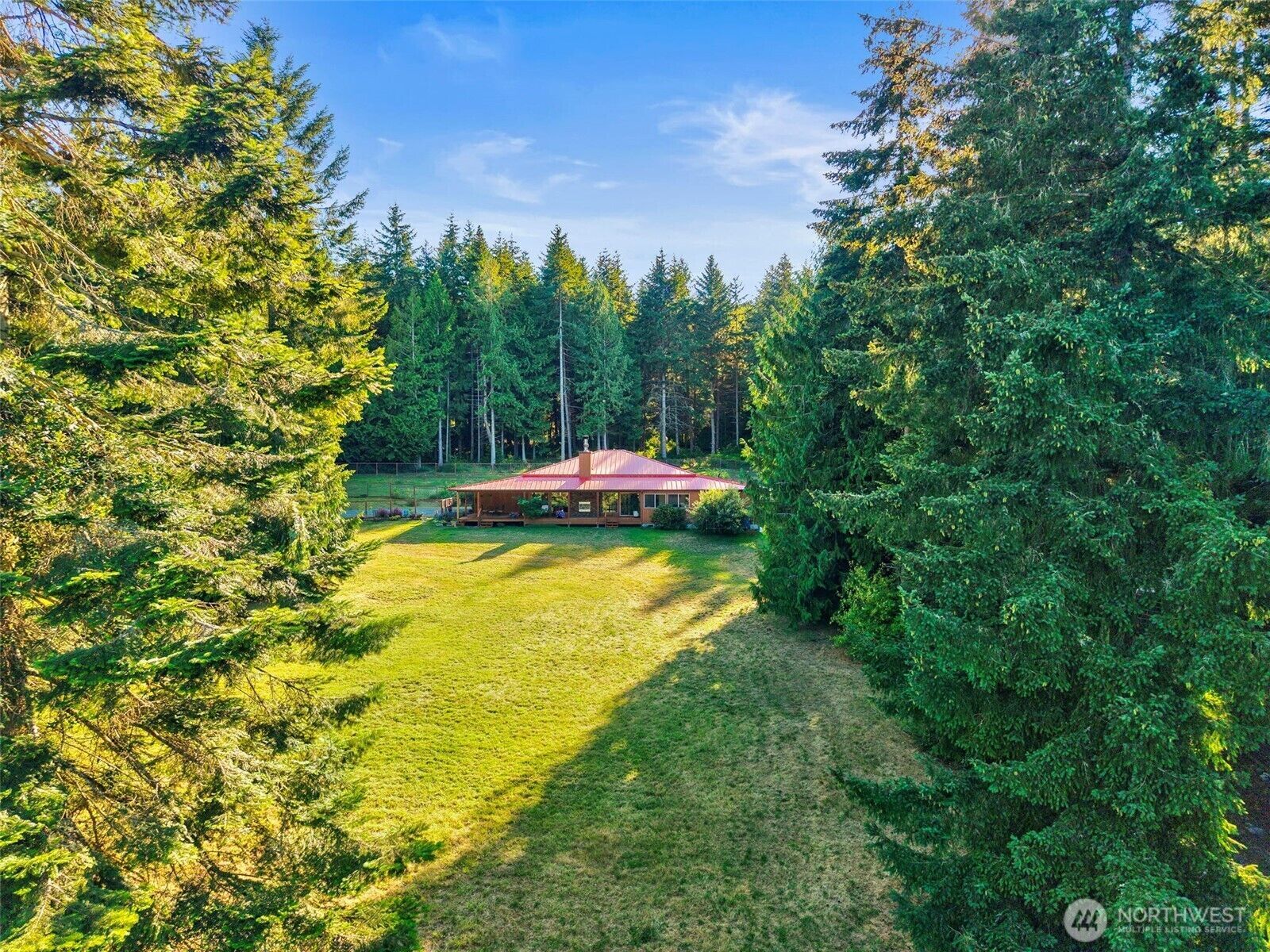 Property Photo: 472 S Edwards Road WA 98368