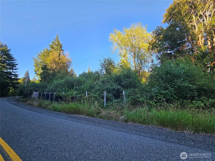 Property Photo: 236 Porter Creek Road WA 98541
