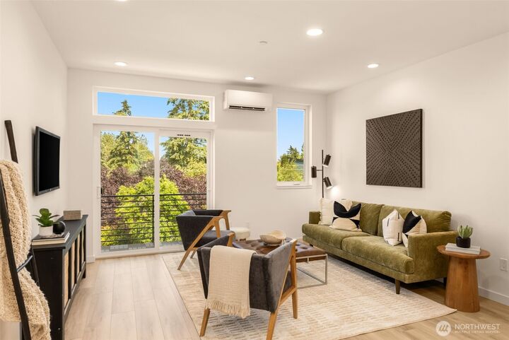 Property Photo: 1914 D Ferry Avenue SW WA 98116