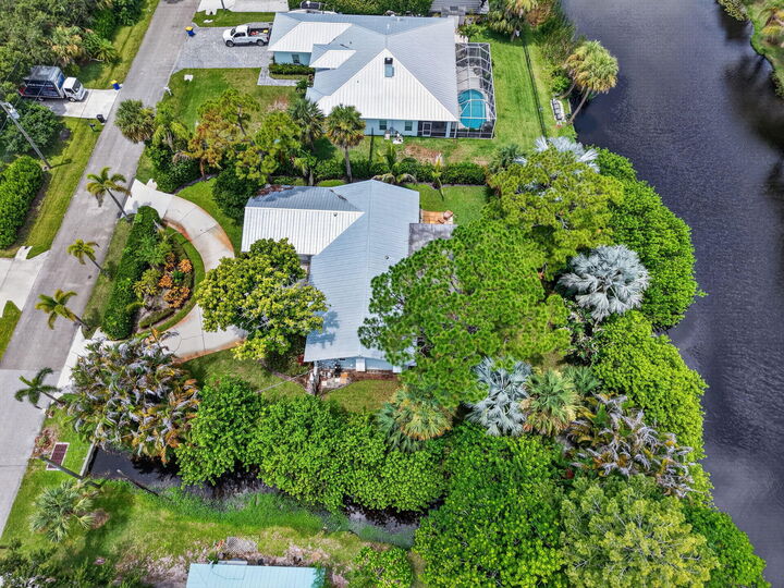 Property Photo: 8797 SE Sharon Street FL 33455