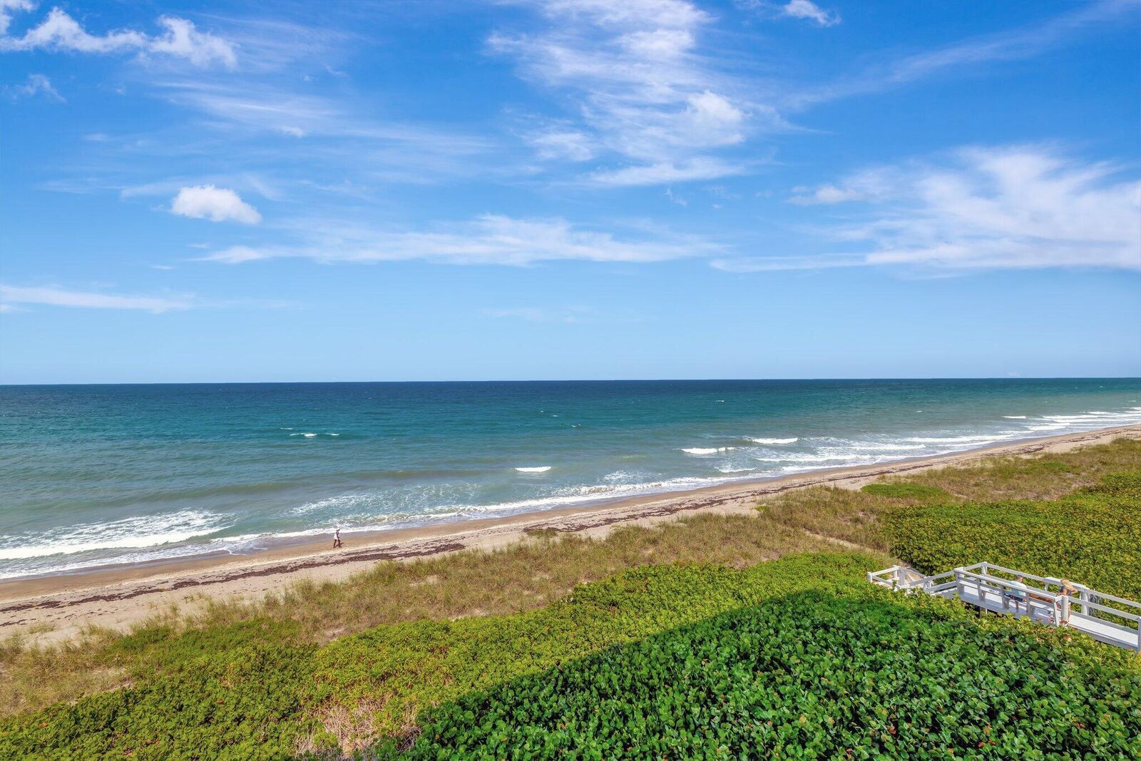 Property Photo:  10980 S Ocean Drive  FL 34957 