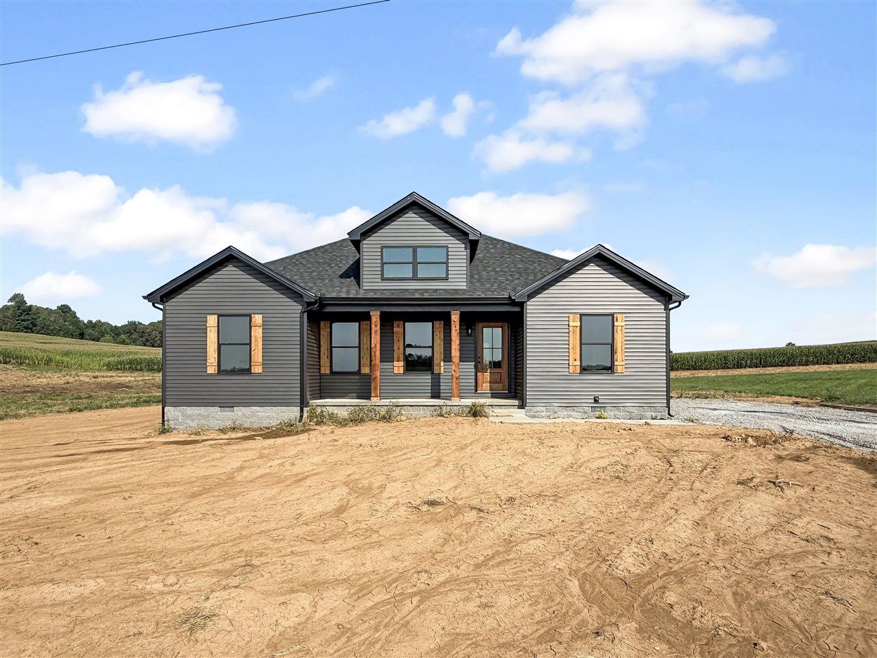 Property Photo: 1200 Antioch Church Road KY 42280