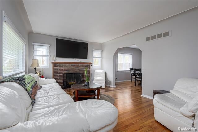 Property Photo: 3409 Devon Road MI 48073