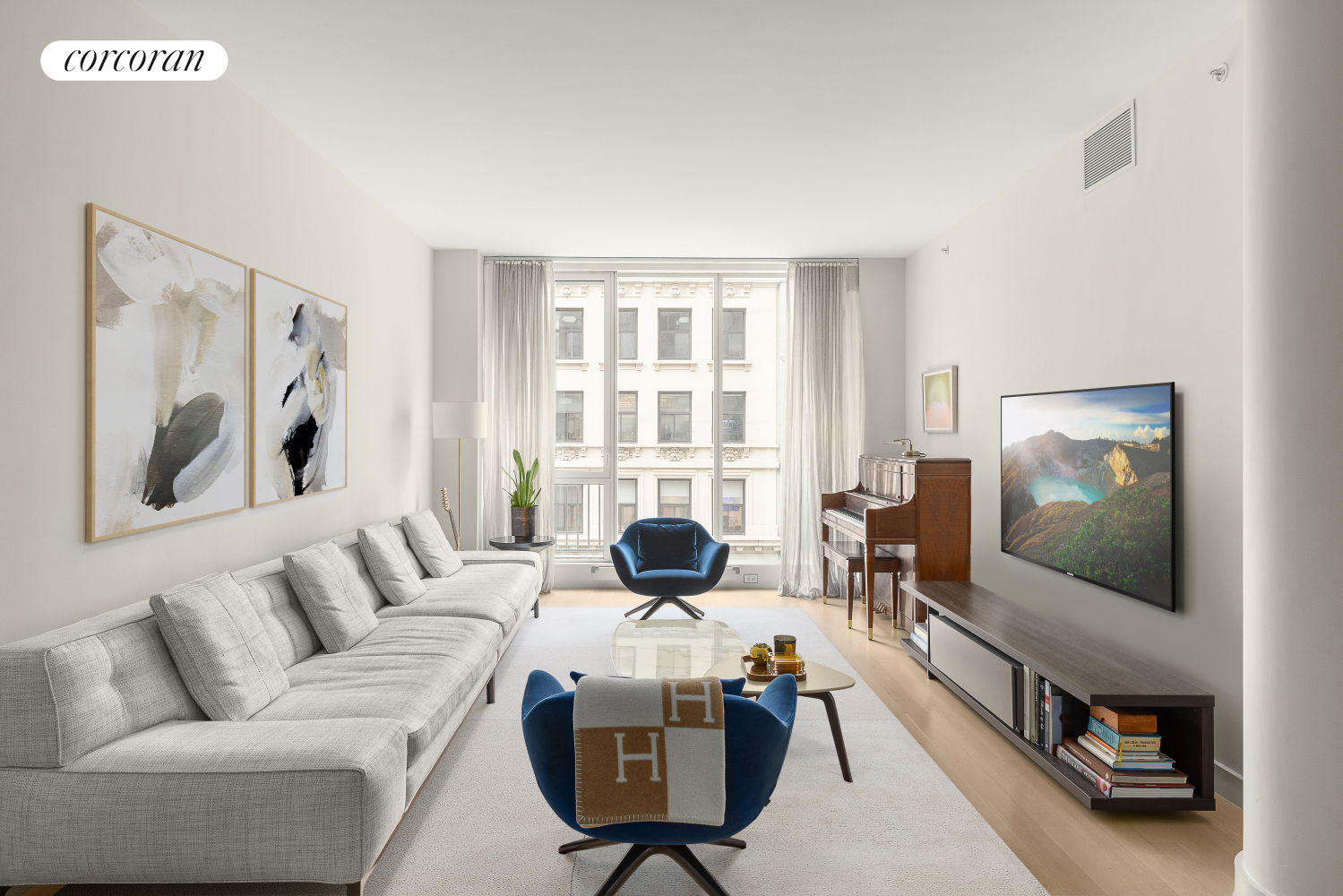 Property Photo:  241 5th Avenue 5B  NY 10016 