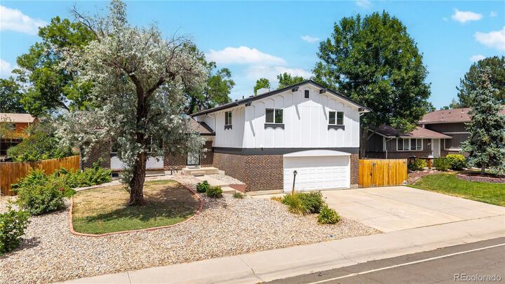 Property Photo: 6341 W 74th Avenue CO 80003