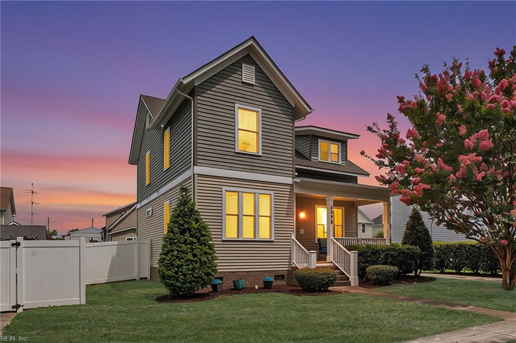 Property Photo: 2348 Ballentine Blvd VA 23509