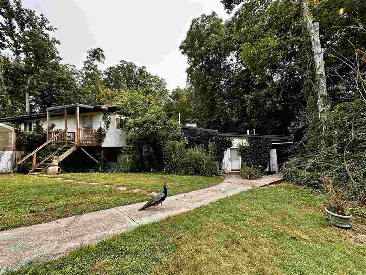 Property Photo:  2359 Vi Post Road  IN 47374 