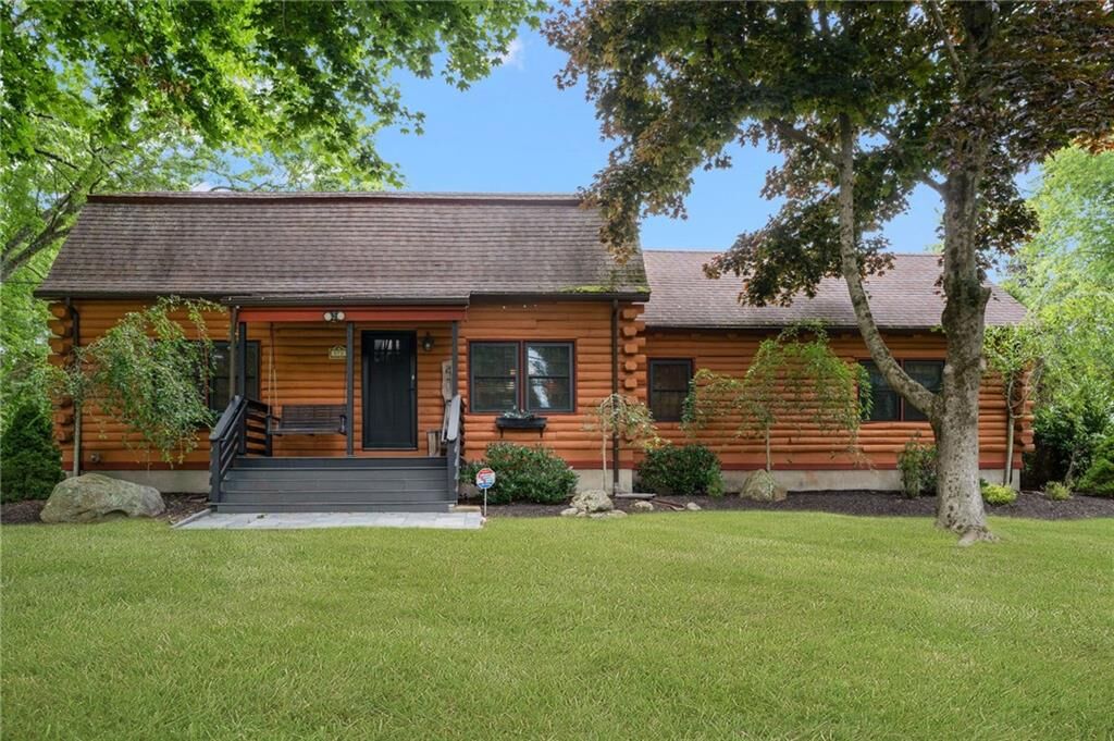 Property Photo: 572 Green Hill Beach Road RI 02879