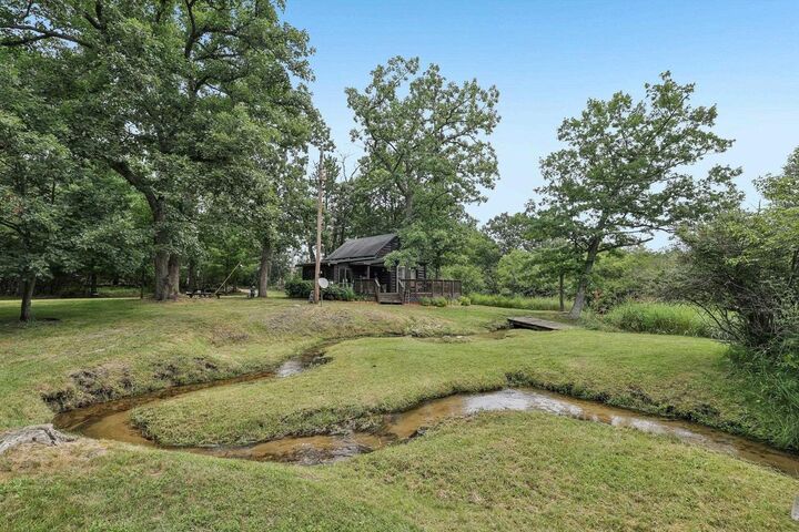 Property Photo:  N796 7th Court  WI 54930 