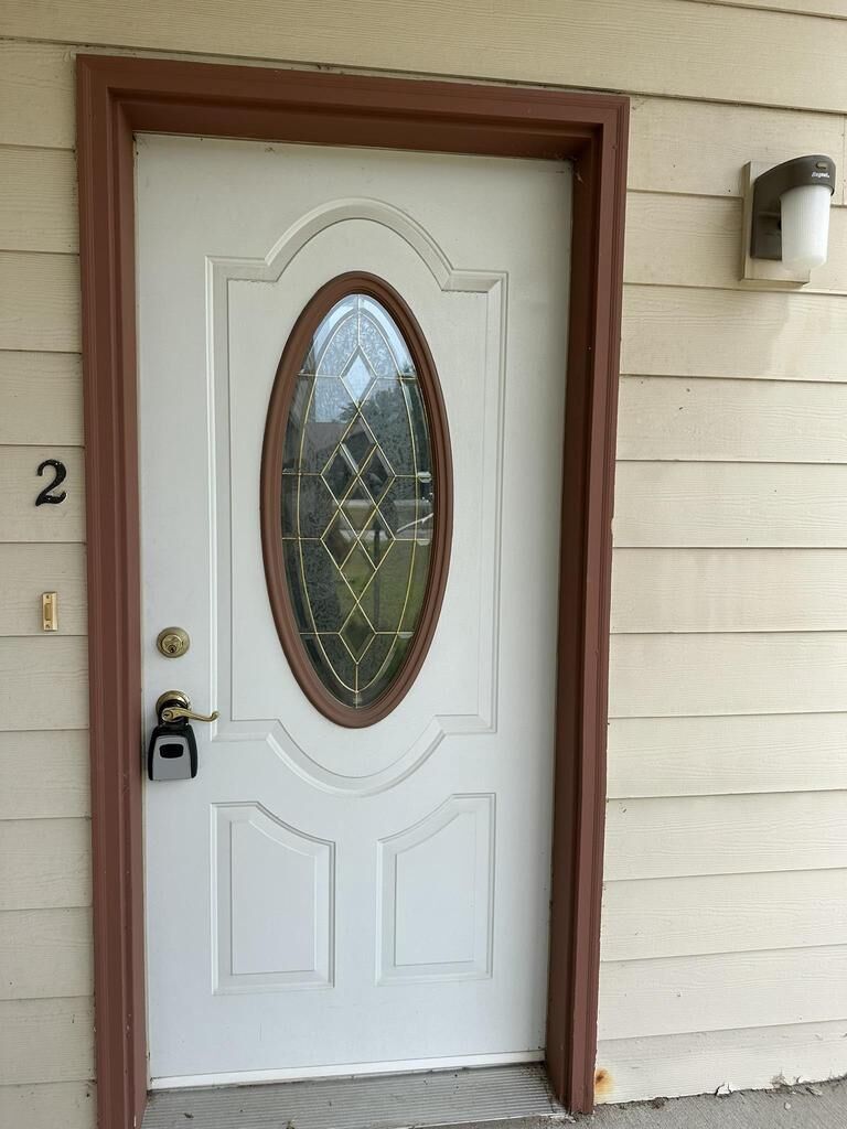 Property Photo:  911 Herriot Drive 2  WI 53948 