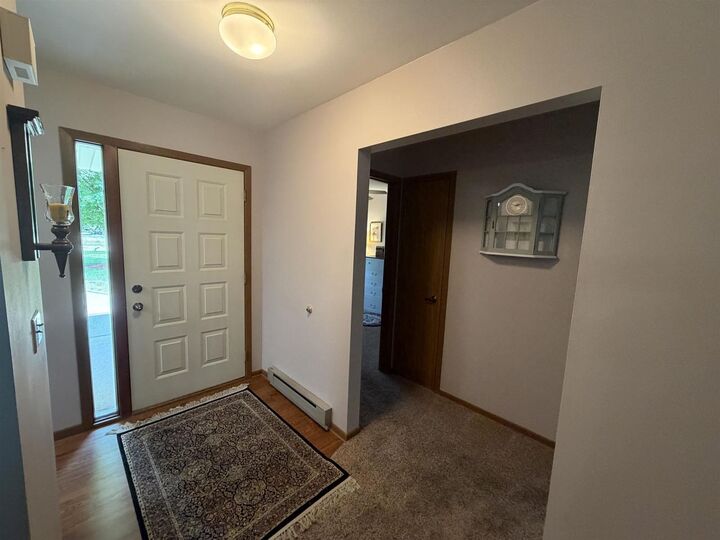 Property Photo: 3004 S Petunia Lane WI 53511