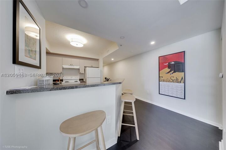 Property Photo:  115 SW 11th St 505  FL 33130 