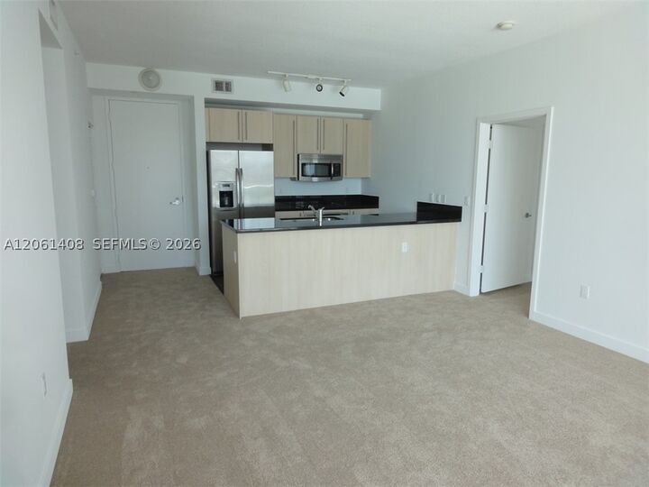 Property Photo:  79 SW 12th St 1203-S  FL 33130 