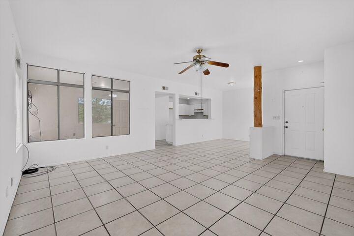 Property Photo: 3952 Paseo Del Sol NM 87507