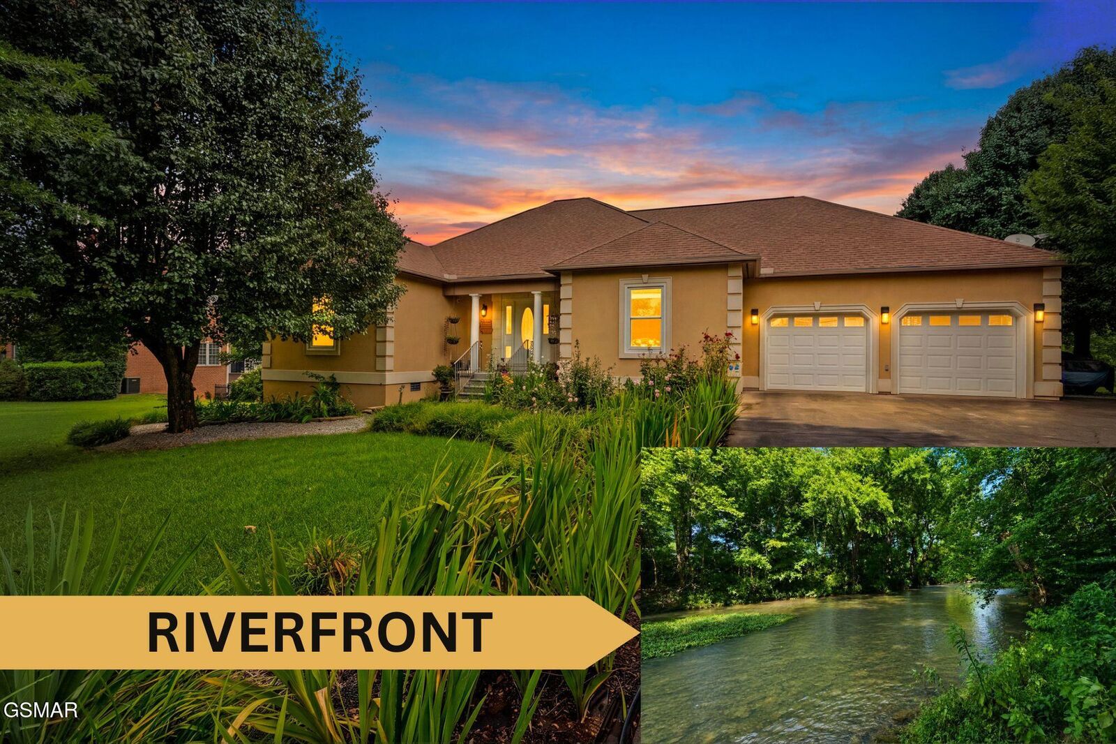 Property Photo: 2070 James Road TN 37876