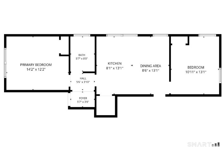 Property Photo:  45 School Street 2W  CT 06106 