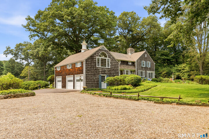 Property Photo:  50 Brookbend Road  CT 06824 