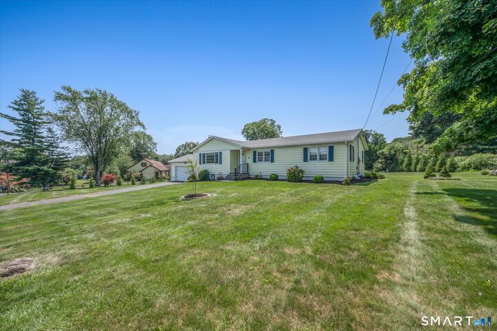 Property Photo:  440 Alling Farm Road  CT 06477 