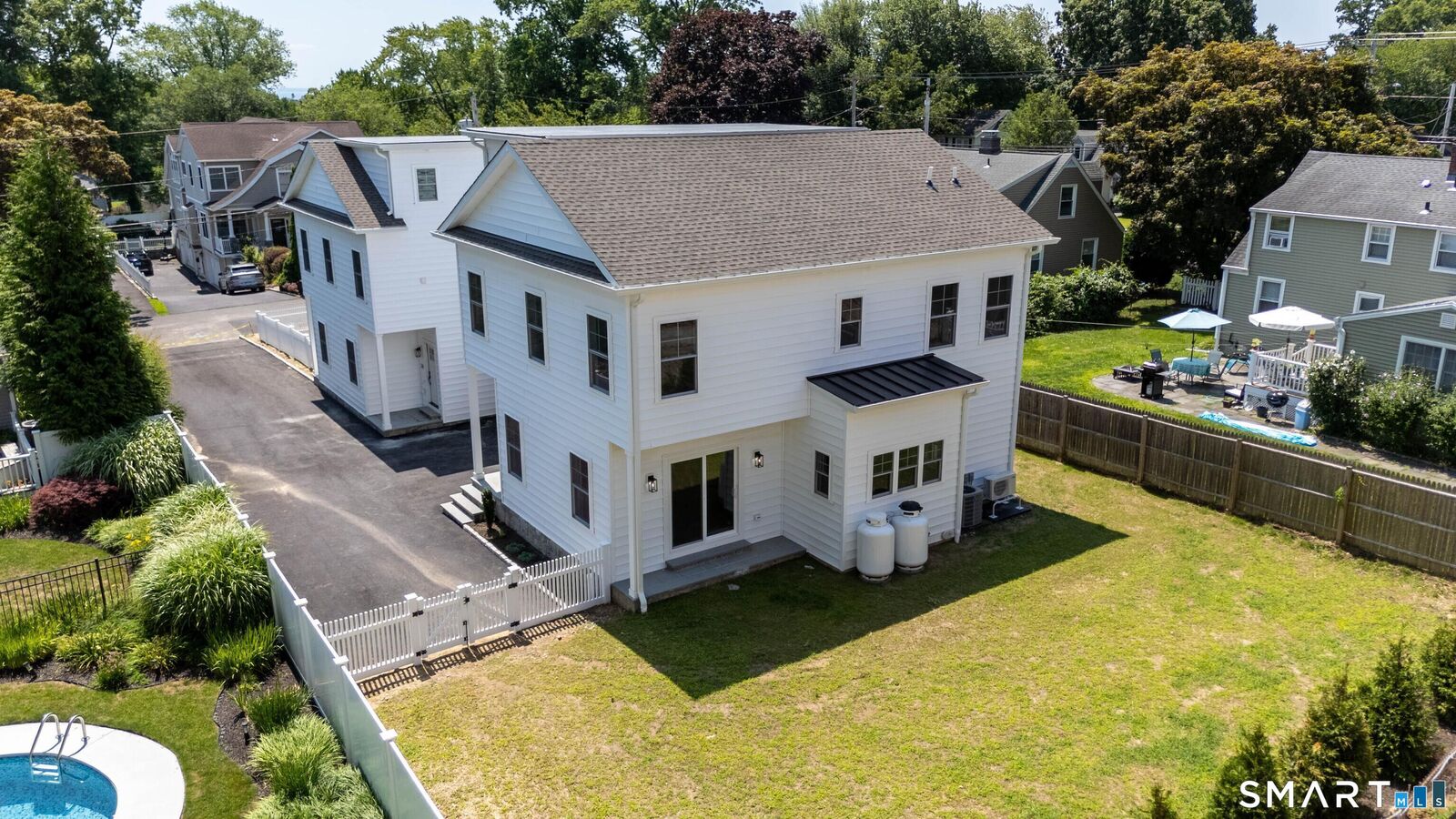 Property Photo:  30 Country Road  CT 06824 