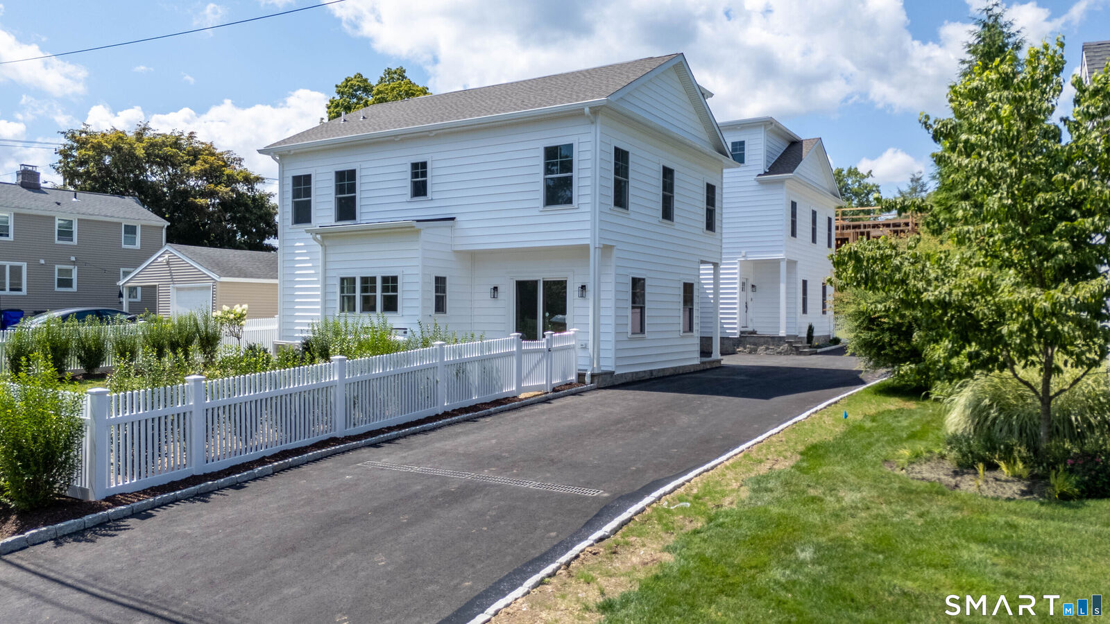 Property Photo: 30 Country Road CT 06824