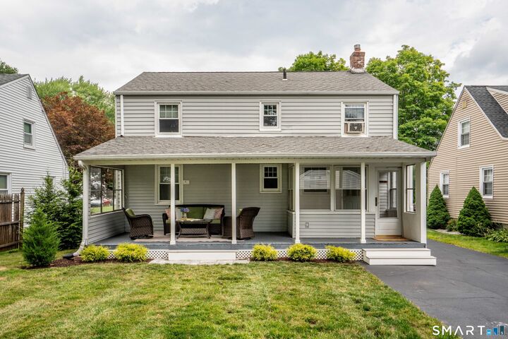 Property Photo:  79 Edgemont Avenue  CT 06110 