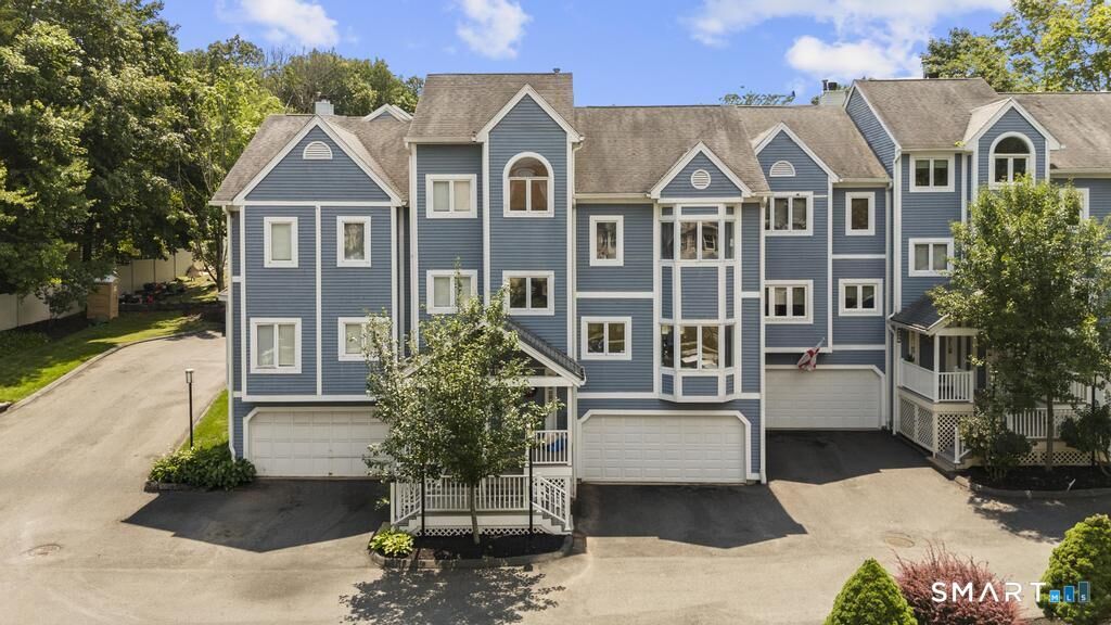 Property Photo:  420 Fountain Street C  CT 06515 