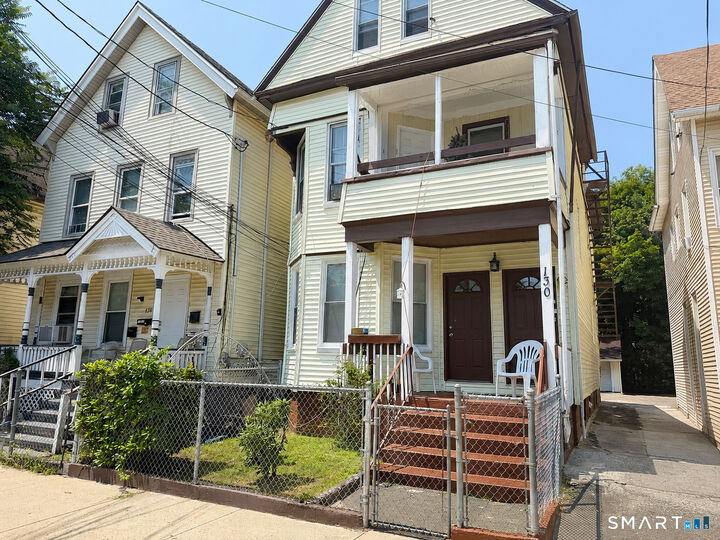 Property Photo: 130 Plymouth Street CT 06504