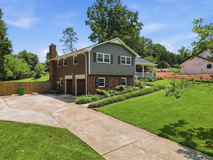 Property Photo:  329 Peach Valley Drive  SC 29303 