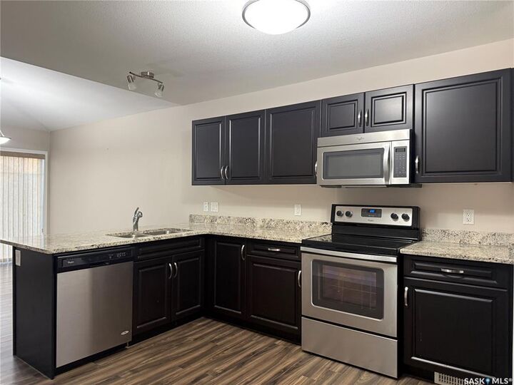 Property Photo:  100 Chaparral Boulevard 331  SK S0K 0A2 