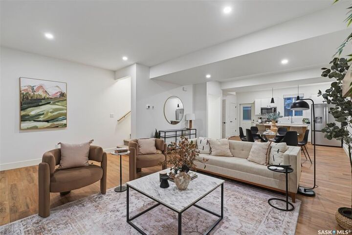Property Photo: 3220 11th Street W 131 SK S7M 5M4