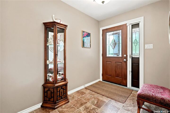 Property Photo:  4100 Sandhill Crescent 104  SK S4V 3G9 