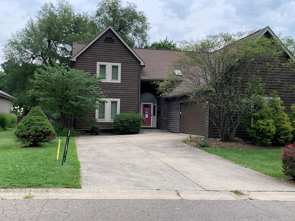 Property Photo: 31 St. Andrews Blvd. OH 45601