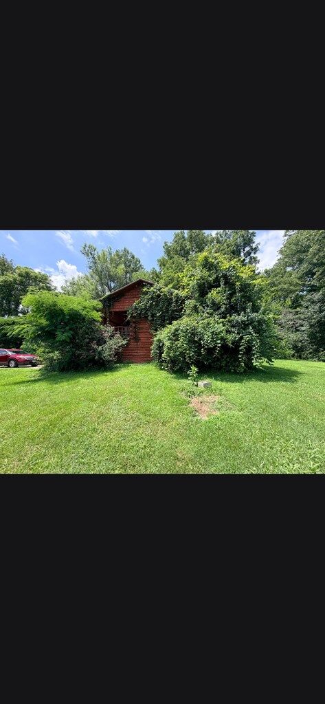 Property Photo:  14880 Deer Park Road  OH 45612 