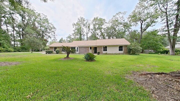 Property Photo:  4508 Camden Road  FL 32303 