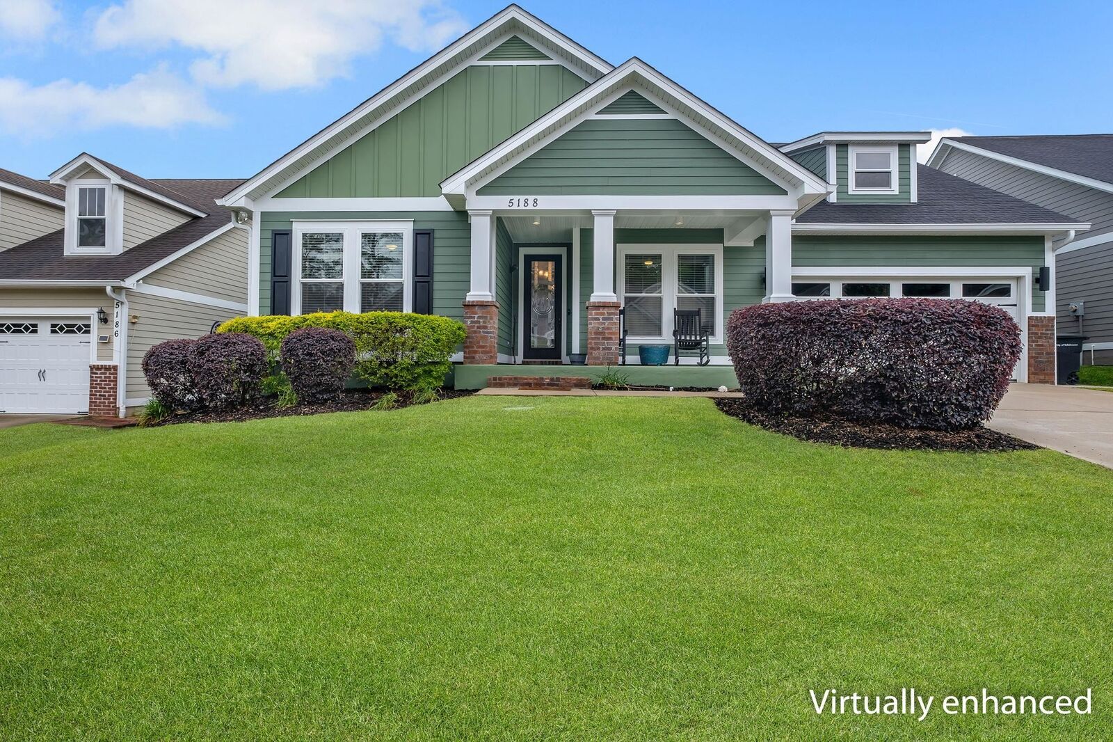 Property Photo:  5188 Holly Fern Trce  FL 32312 