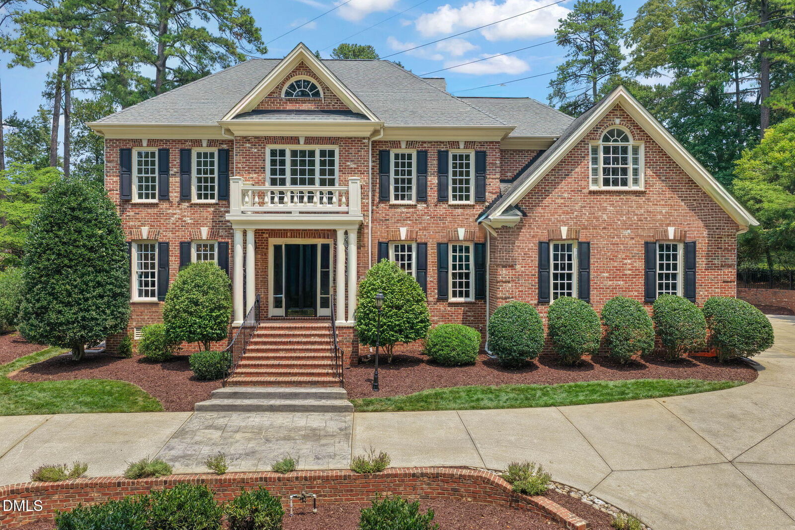 Property Photo:  1530 Brooks Avenue  NC 27607 