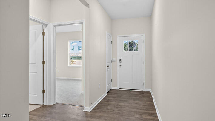 Property Photo:  66 Honeydew Drive  NC 27501 