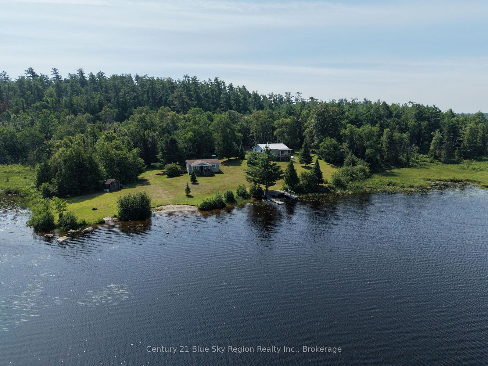 Photo de la propriété: 24 Beaverland Road ON P0H 1T0