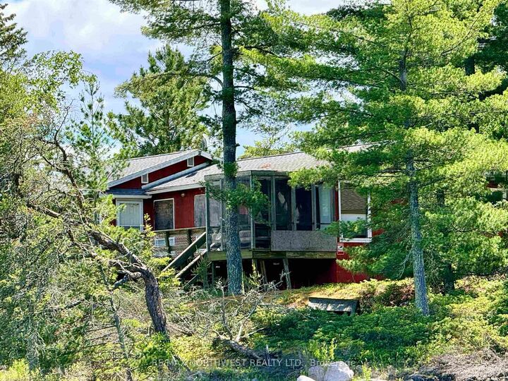 Property Photo: Pcl 26231 Trinity Bay ON P9N 1G5