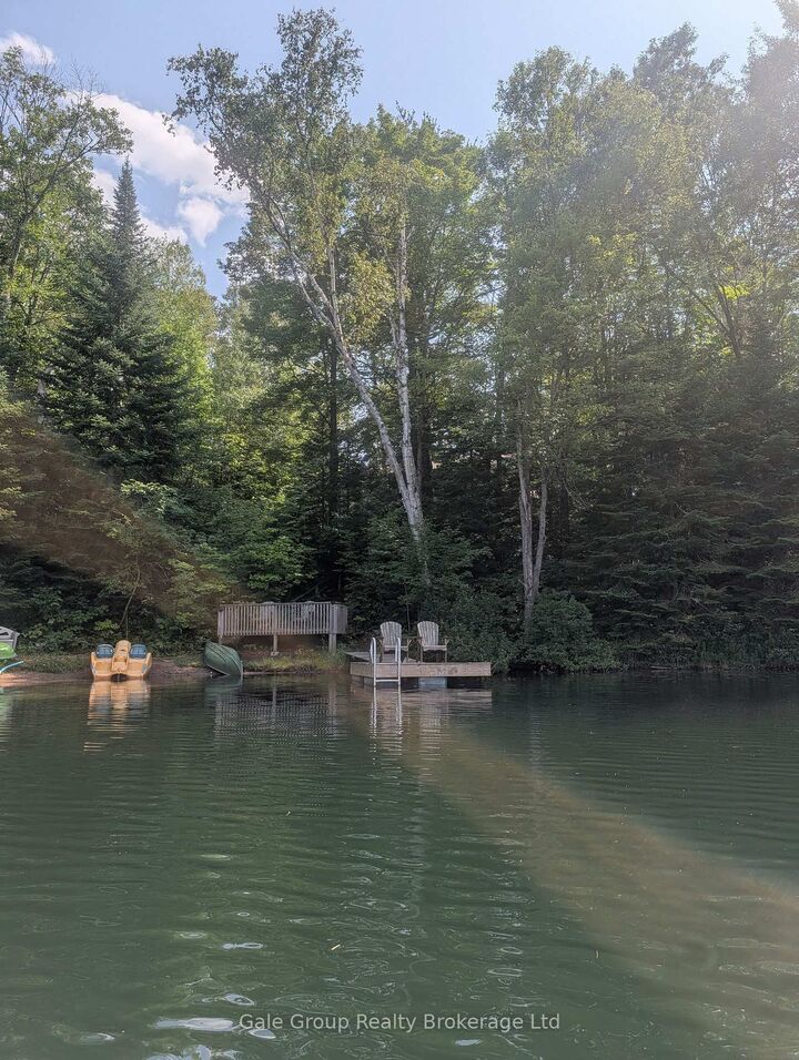 Property Photo:  64 Bentley Lake Loop  ON K0L 1C0 