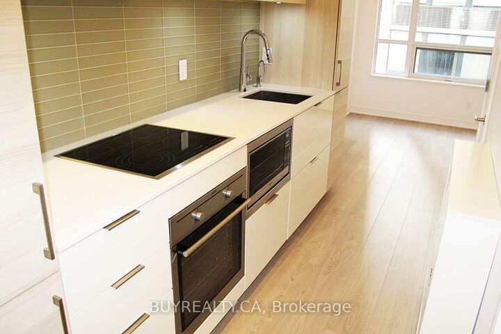 Property Photo:  88 Scott Street 601  ON M5E 0A9 