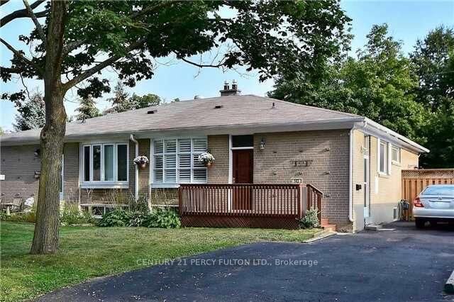 143 Tulloch Drive — photo 1