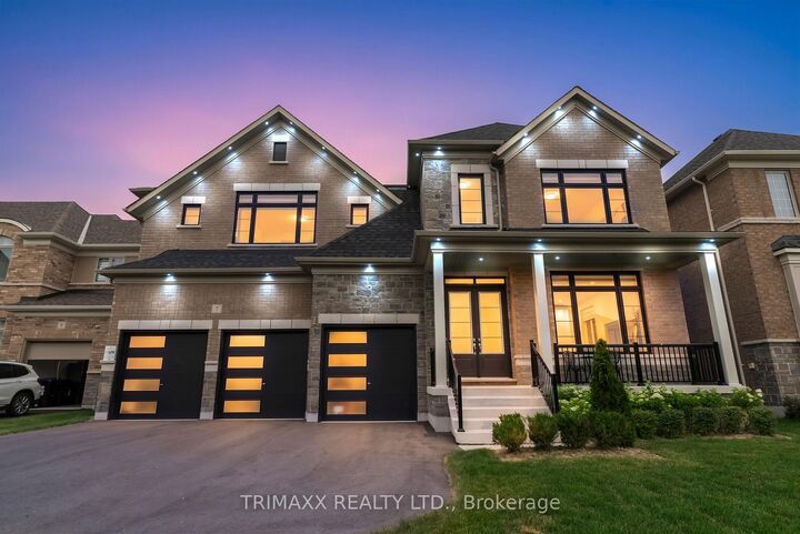 7 Wintergreen Lane — photo 1