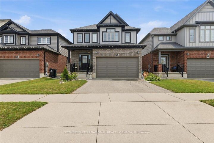 356 Freure Drive — photo 1