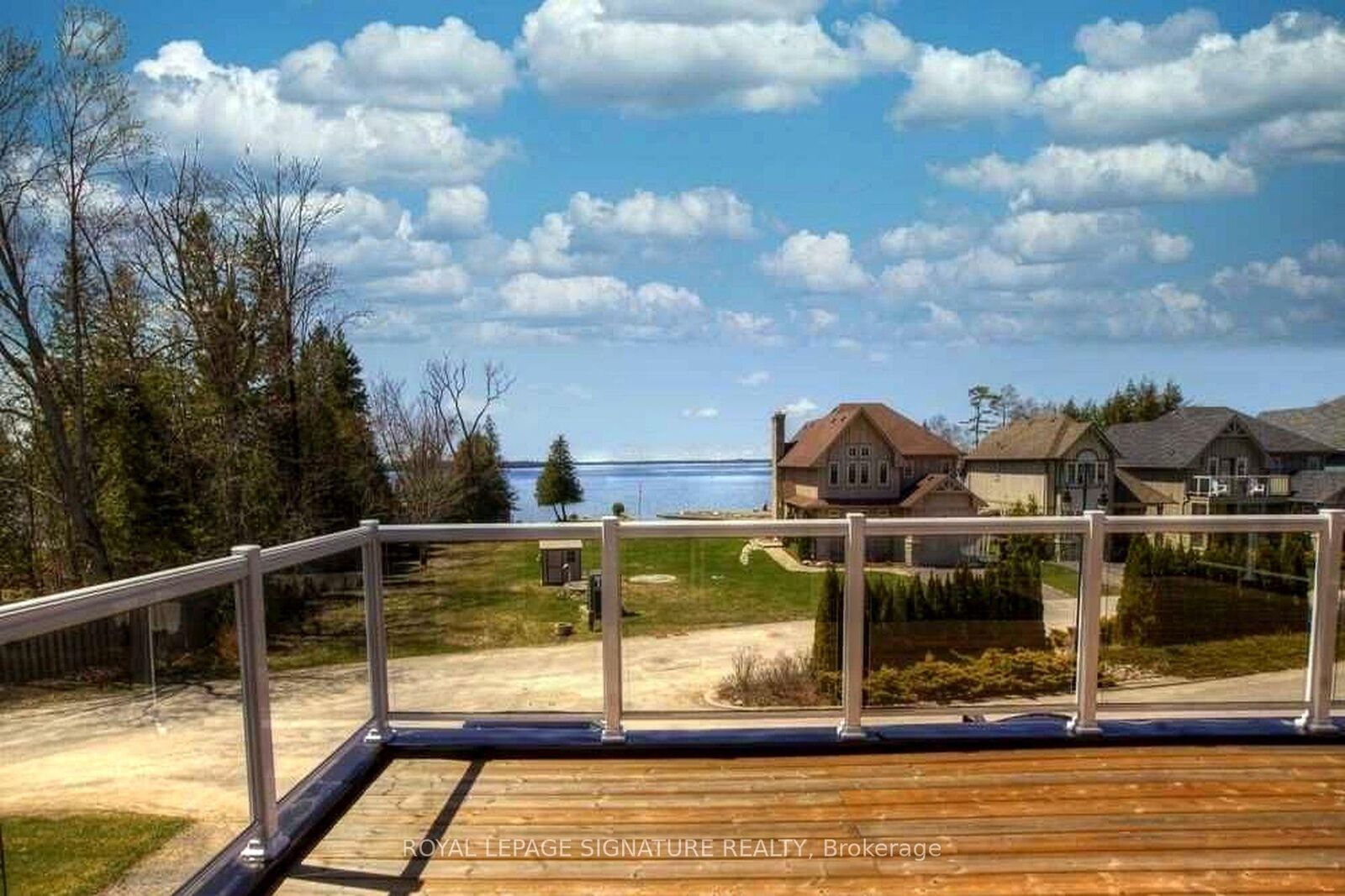 Photo de la propriété:  68 Rosedale Trail  ON K0M 1G0 