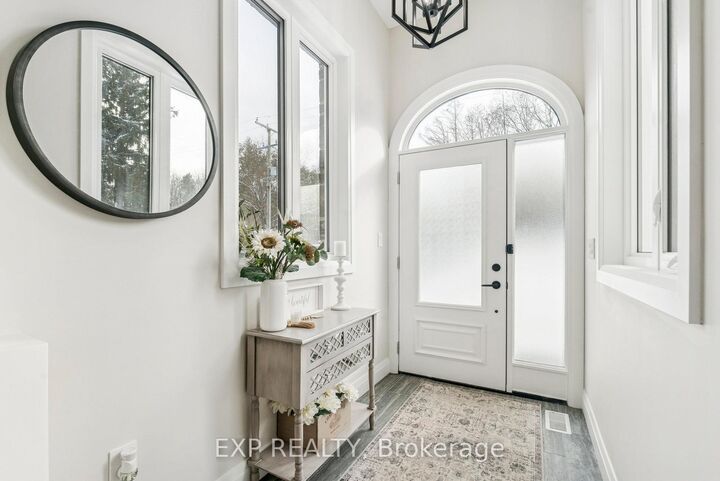 Property Photo: 2386 South Orr Lake Road ON L0L 1P0