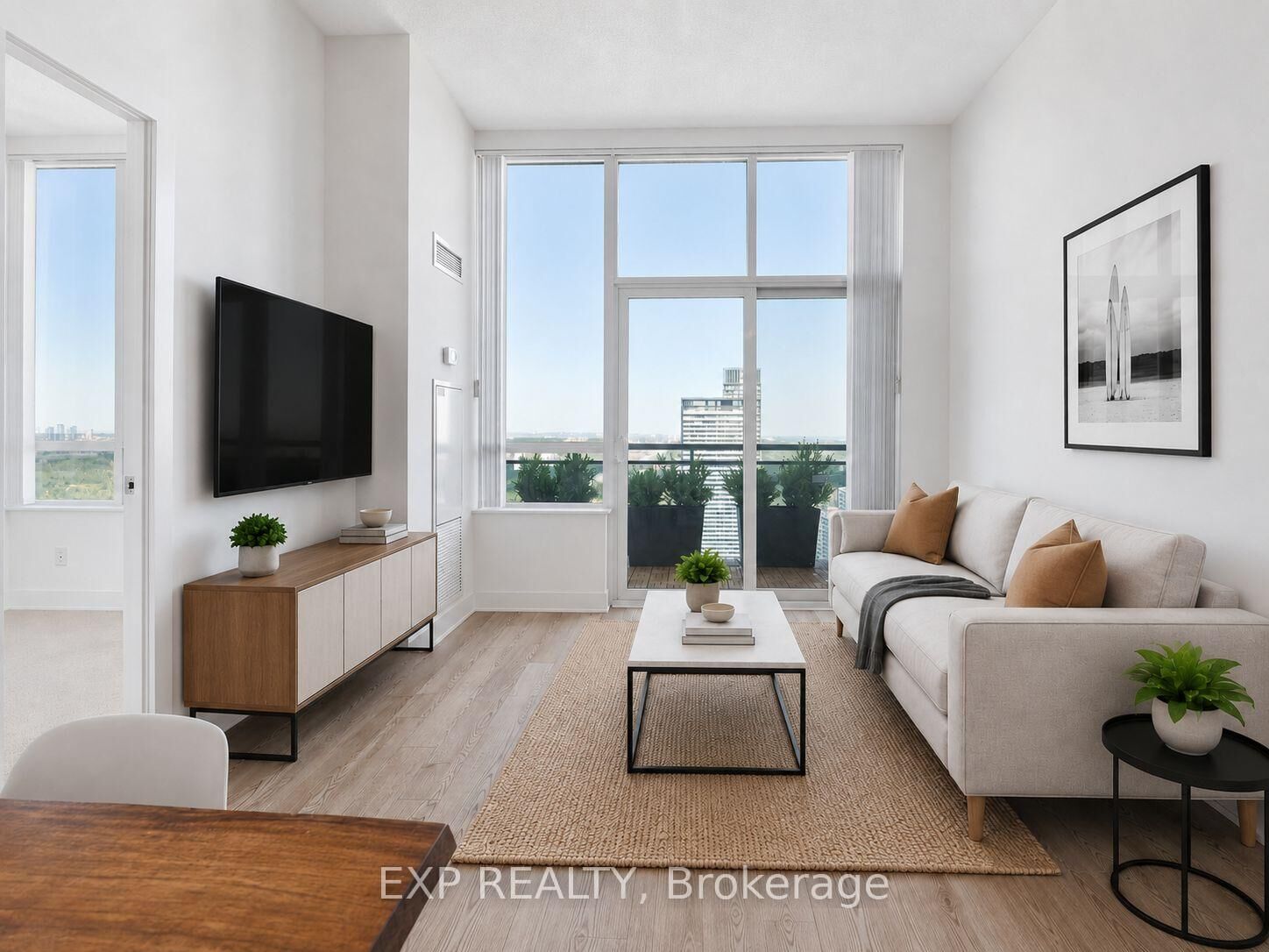 Property Photo: 28 Linden Street Ph2 ON M4Y 0A4