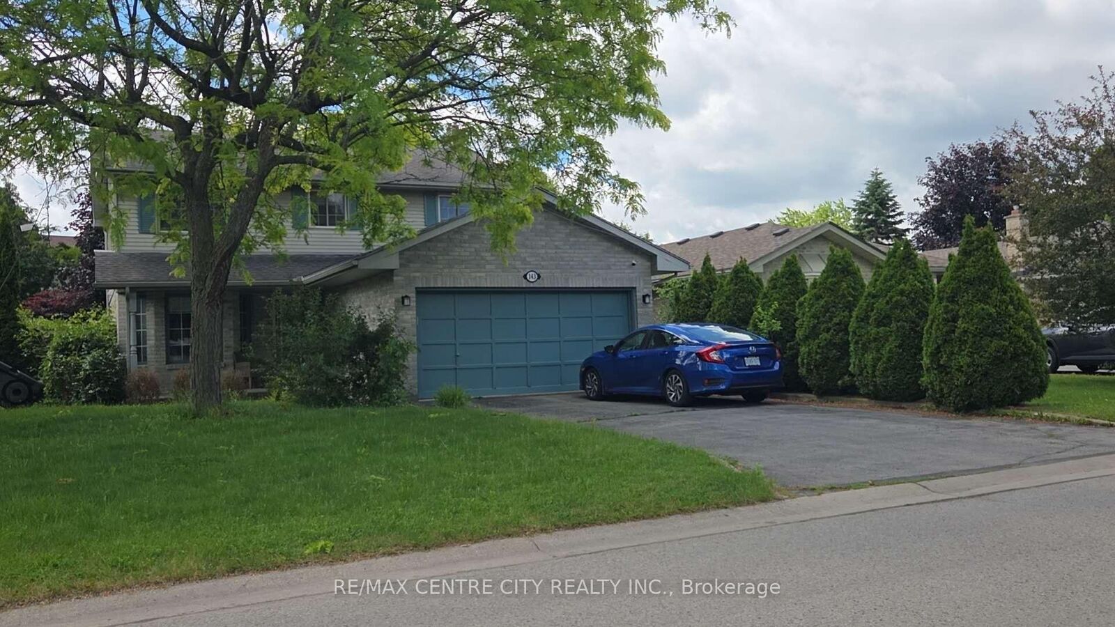 Property Photo:  143 Brandy Lane Road  ON N6G 4S8 