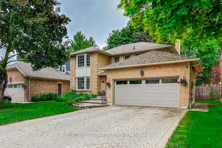 128 Reeve Drive — photo 1