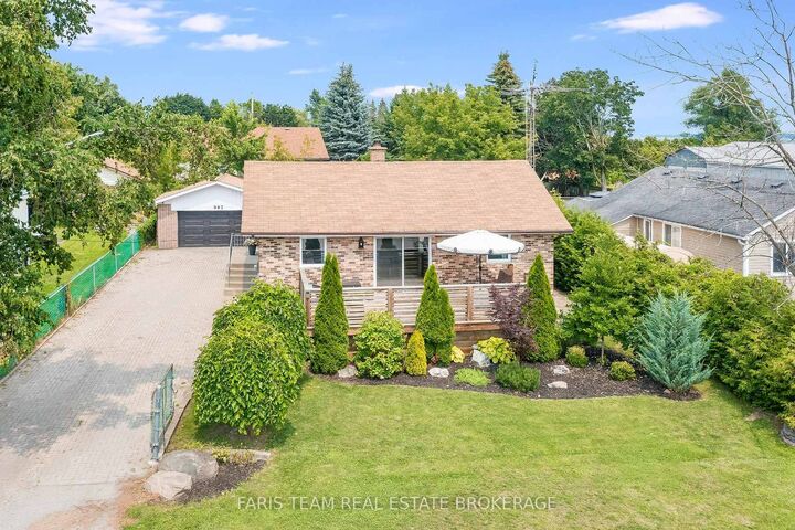 987 Isabella Street — photo 1